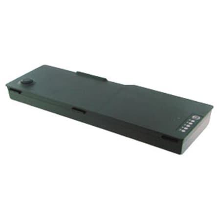 Denaq Denaq NM-U4873 9-Cell 73Whr Battery for DELL INSPIRON 6000 Laptops NM-U4873
